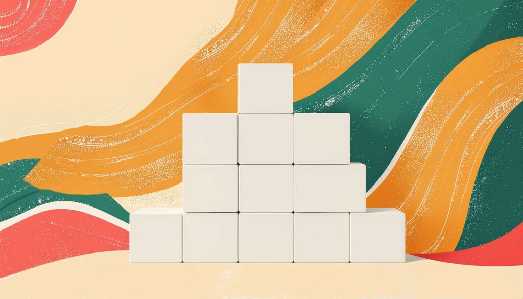 Build a Business Brainstorm entrepreneur literacy activity for kids