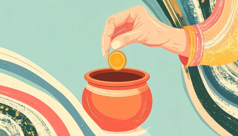 When it’s not good to give