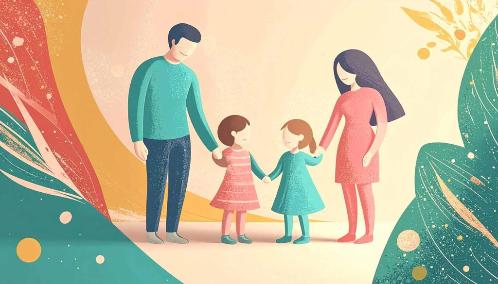 it's not good to give if you can't provide for your family