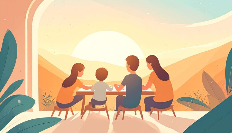 Christian Homeschool Money Curriculum for Kids: Building Wisdom Before Wealth