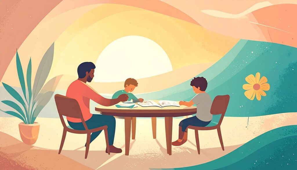 Christian Homeschool Money Curriculum for Kids