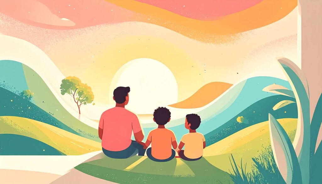 Kids Money Curriculum for Families and Parents