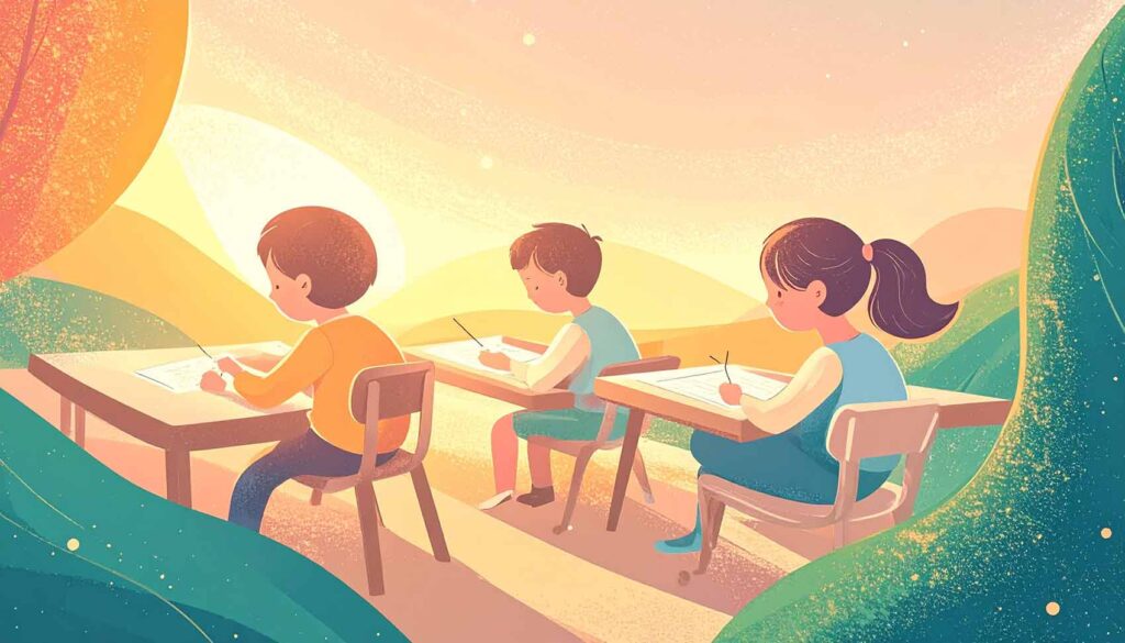 kids school financial curriculum