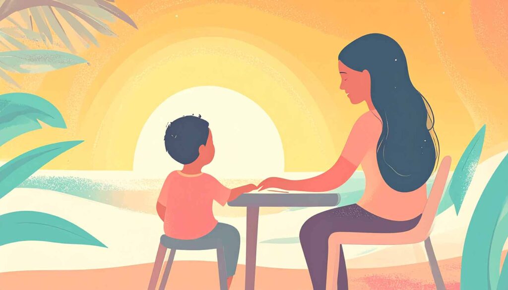 parent and child financial literacy homeschool curriculum